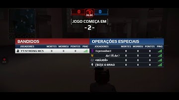 MC5: TEST JSON OP! NO ROOT! STRONG MC5 HACK? VS 6