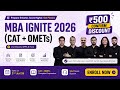 PW MBA Ignite 2026 Batch Coupon code 📍 100% Valid ✅ For All Batches| Pw Coupon code 2027 Batch