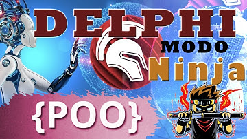 Como utilizar POO a seu favor, Melhore seu código Delphi!