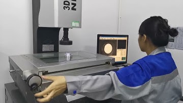 what is a Two Dimensional Image Measuring Instrument?