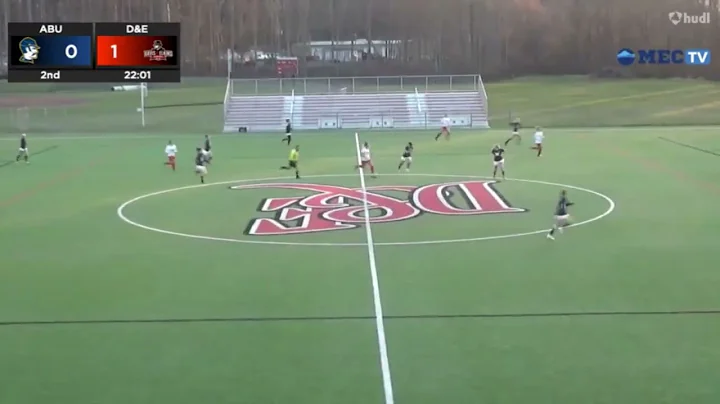 Lisa Milliken 2021 Highlight Video