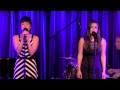 Alice Lee & Sara Kapner (Bare) - You Don't Know from Bare