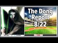 Friday's Best MLB HOME RUN Picks Today [08/22/2025] | The Dong Report