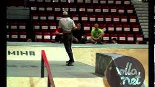 avoin finaali h1 r2 Nikke Alin