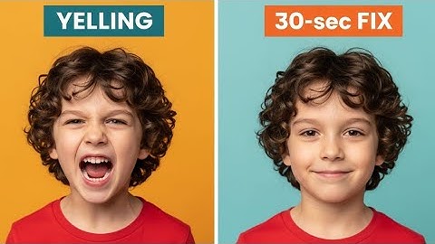 Whisper Parenting: The Secret to Soothing Your Child