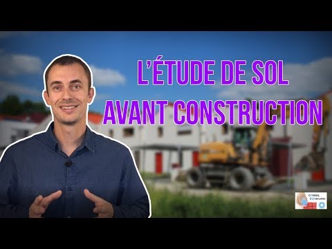 Vidéo: Quelles sont les causes de la construction du sol?