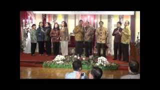 Nafiri Philia Reunion Vg  Selain Kau Tiada Yang Lain hut Dorothy Marx