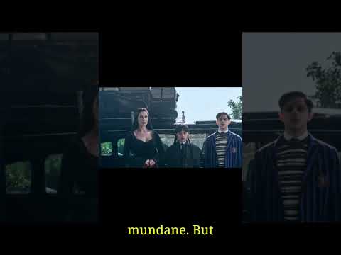 Wednesday Season 1 Episode 1 Recap & Ending Explained _ Netflix Full Breakdown. Wednesday Season 2