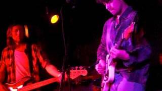 Delta Spirit &quot;Ransom Man&quot; Live at Union Hall in Brooklyn  2-5-2010