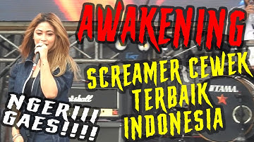 INVICTA - Awakening (Live at DIE HARD Festival 2022 // Bandung // August 27th, 2022)