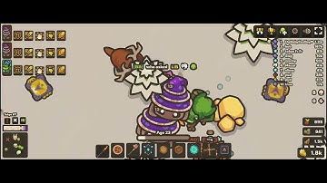 taming.io kill comp #3