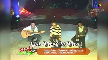 weboy hòn đá cô đơn