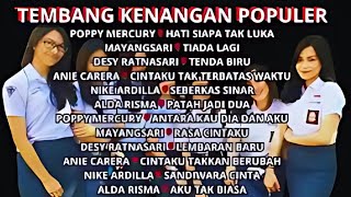 Download Mp3 POPPY MERCURY - MAYANGSARY - ANIE CARERA - NIKE ARDILA - LAGU POP KENANGAN POPULER Gudang lagu Download Mp3 POPPY MERCURY - MAYANGSARY - ANIE CARERA - NIKE ARDILA - LAGU POP KENANGAN POPULER