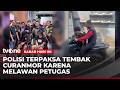 Modus Ngaku Sebagai Polisi, Pelaku Curanmor Dihadiahi Timah Panas | Kabar Hari Ini