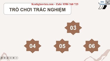 Trò chơi khởi động Công dân 6 Kết nối bài 10: Quyền và nghĩa vụ cơ bản của công dân | AI GDCD 6 KNTT