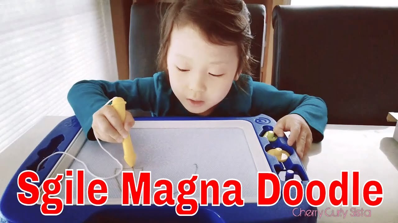 best magna doodle