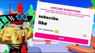 💸PLS DONATE💸🔴LIVE STREAM🔴 DONATEING TO ALL VIEWERS WHEEL SPIN