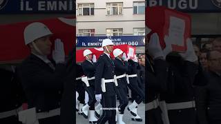 Şehit Polis Memuru Onur Şirin