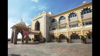 CAMPUS TOUR SMP ISLAM SABILILLAH MALANG