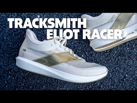 Tracksmith Eliot Racer | Full Review