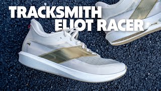 Tracksmith Eliot Racer | Full Review