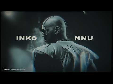 INKONNU NEW SONG Re Edit By SoulofSands Official