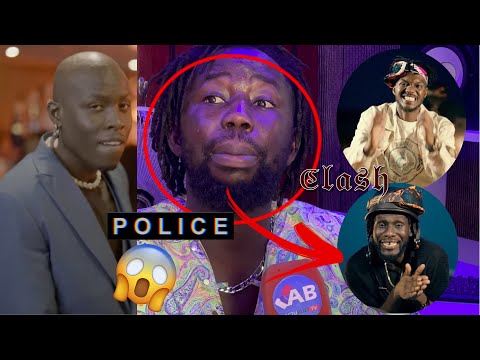Clash Ngaacka blindé - Akhlou brick: Job sa brain analyse et dévoile le meilleur » Saganté bi mako…