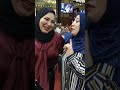 الشيف ساره سمير جميلة اوي وهي معجبة بطبق المحشي بتاعي Shorts 