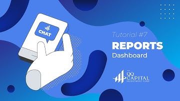 Discover the Power of Your Dashboard: REPORTS