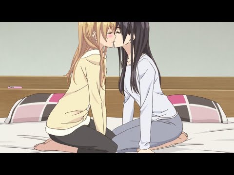 Video [Bách Hợp - GL] Citrus - Mei x Yuzu (Yuri) - youtube