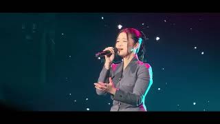 Keenan Cinta Datang Terlambat maudy Ayunda Home The Idols  Spektakuler Show 3 17 Februari 2026