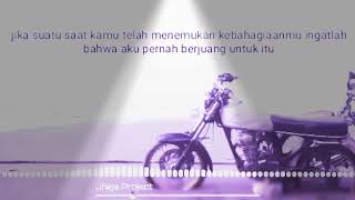 Story WA lagu baper untuk para pejuang LDR