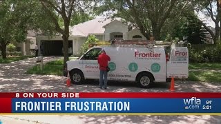 Florida Attorney General demands action in response to Frontier fiasco