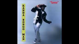 Miniatura del video "KANDA BONGO MAN - Nzambe (1993 ; 2010)"