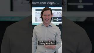 New Prism Series Cameras for Alarm.com for Business
