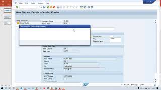 Class 43 # Automatic Payment Program 3 # Call me @ +91 7416797921 For SAP FICO online training