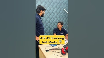 Saransh Sir JEE Advanced Marks Revealed 😱 Shocking Reaction 💀| IIT Motivation #shorts #esaral #jee