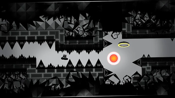 How Hard Arcturus Really is - Top 7 Extreme Demon