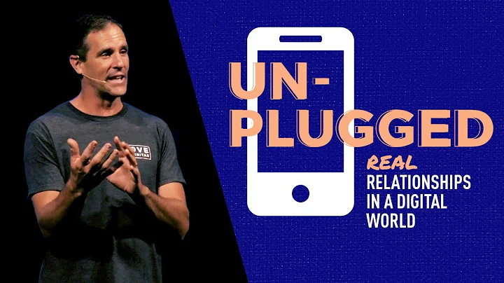 Unplugged - Dangers of the Highlight Reel | Ryan R...