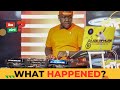 THE DJ JOE MFALME MURDER CASE