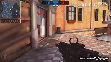 MC5/NEW BUG TURRETS 😎