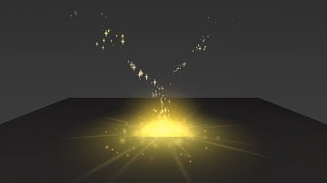 Unity VFX | September 2019