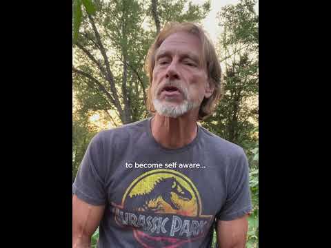 Detox your mind and spirit as well as your body?