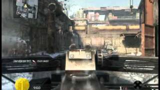 Knife Killfeed - bran1995