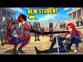Given a Second Life 26 Years Earlier, He Plans to Crush the Sword Academy | Manhwa Recap