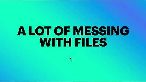 Presentation on the configuration of Plug-ins for Auto-GPT, how to install Aut-GPT plug-ins