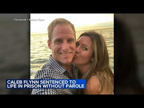 Former 'American Idol' contestant Caleb Flynn sentenced to life in prison