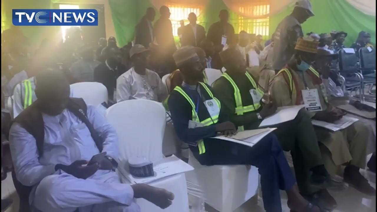 Collation of Results for Sokoto State Governorship Election Sets to Commence