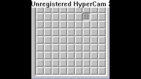 OMG! an 8 on minesweeper!!!