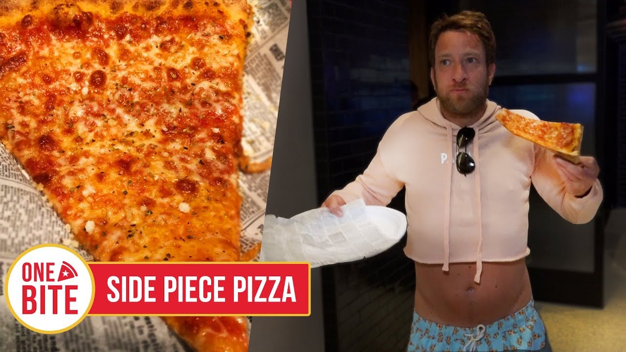 Barstool Pizza Review Side Piece Pizza Palms Casino Las Vegas Barstool Pizza Review Side Piece Pizza Palms Casino Las Vegas